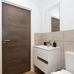 Stylish Studio Flat- 9 Min Walk To Man Utd Stadium