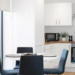 New! 2Br In Media City
