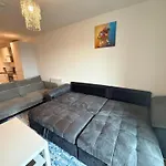 Mediacity One Bedroom Skyline Flat
