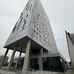 Mediacity One Bedroom Skyline Flat