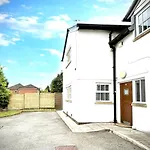 Jessup Cottage Worsley Village