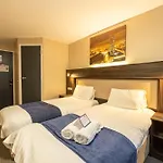 Stay Inn Manchester