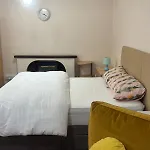 Komegloba Exquisite Room