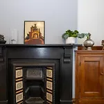 Urban Haven Hall Luxury Rooms Rusholme, Near City Centre Hospitals University