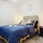 2 Bedroom Apartment In Manchester
