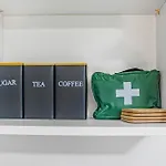 Cozy Apartment Near Hospital And City Centre