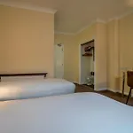 Britannia Hotel City Centre Manchester