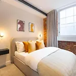 Hive By The Heim Residences