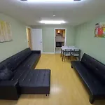 The Free Parking And Plenty Coffee Supplied Apartment!