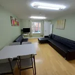 The Free Parking And Plenty Coffee Supplied Apartment!