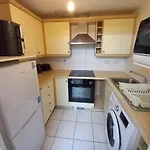 The Free Parking And Plenty Coffee Supplied Apartment!