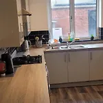 21 Decent Homes