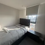 Luxury 2 Bedrooms