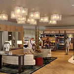 Park Inn By Radisson Manchester City Centre