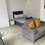 North Hill Apartments