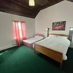 Eva Lodges