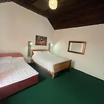 Eva Lodges