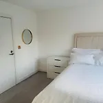Modern New Built Kingsize Ensuite