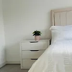 Modern New Built Kingsize Ensuite