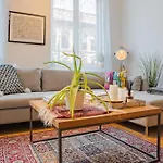 Trendy Apartment In The Northern Quarter