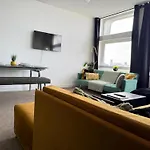 Opulent Skyline Stays