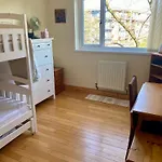 The Mansion Room