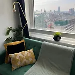 Opulent Skyline Stays