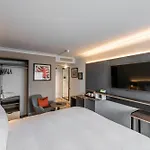 Holiday Inn - Manchester - Oldham By Ihg