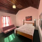 Eva Lodges