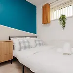 Spacious 4Bd 3Bt Home - Etihad - Coop - Pool Table - Free Parking
