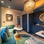 Forty Seven Hotel Manchester, Worldhotels Crafted