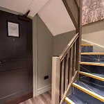 Forty Seven Hotel Manchester, Worldhotels Crafted
