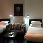 Park Crescent Hotel