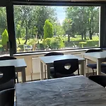 Park Crescent Hotel