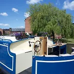 Castlerose Boat Stay