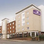 Premier Inn Manchester City Centre