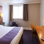 Premier Inn Manchester City Centre