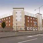 Premier Inn Manchester City Centre