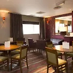 Premier Inn Manchester City Centre