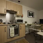 Diamond - Etihad Apartment