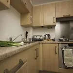 Diamond - Etihad Apartment