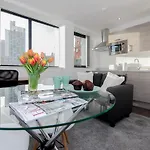 Fantastic Brand New Studio In Central Manchester