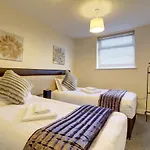 City Gate Suites