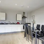 City Gate Suites