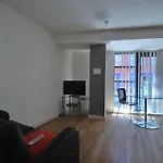Atana Apartments