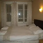 The Merchants Hotel