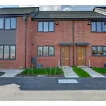 Newly Built, Splendid House For 5 In Manchester!