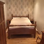 The Old Vicarage Lodge