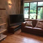 The Old Vicarage Lodge