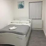 Sama\'S Stylish Hotel Room 4